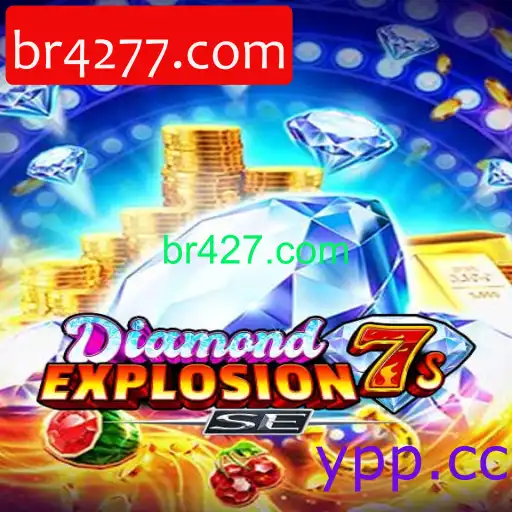 Explorando as Emoções do Jogo DiamondExplosion7sSE e a Influência de br427.com